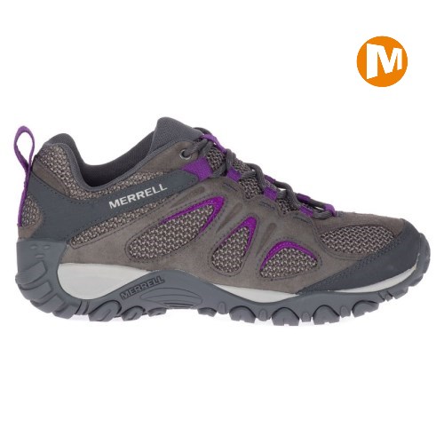 Soldes merrell femme online